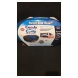 Comfy Curve Back Support Pillow