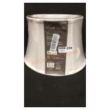 Allen + Roth Bell Lamp Shade