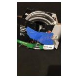 Eastman Washing Machine 2pk Hot & Cold Connectors