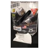 Zero-G 25ft Hose