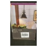 Allen + Roth Mini Pendant