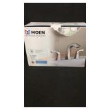 Moen Bathroom Faucet