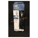 Utilitech Surge Protector, 10 feet