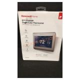 Honeywell Smart Color Thermostat