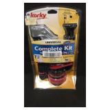 Korky Universal Complete Kit