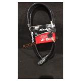 Master Lock, 5 feet