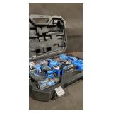 Kobalt 24v Max Tool Set
