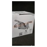 Project Source Bathroom Faucet