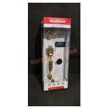 Kwikset Front Entry