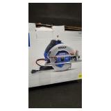 Kobalt 15 Amp Circular Saw