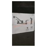 Project Source Kitchen Faucet