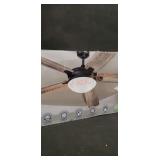 Harbor Breeze 70" Ceiling Fan