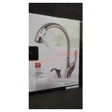 Delta Pull-down Faucet