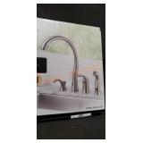 Delta Kitchen Faucet