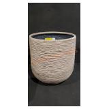 Allen +Roth 57.8 Quart Planter