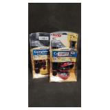 Universal Toilet Kits