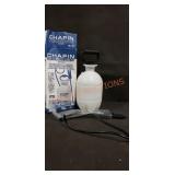 Chapin 1Gallon Sprayer