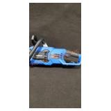 Kobalt 18" Electric Chainsaw