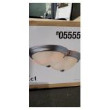 Project Source Flushmount Ceiling Fixtures