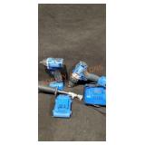 Kobalt Impact and Drilk/Driver