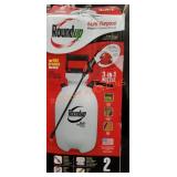 Roundup Multipurpose Sprayer