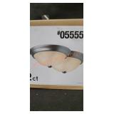 Project Source Flushmount Ceiling Fixtures