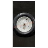 Universal Wheelbarrow Tire