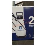 Husqvarna 2 Gallon Sprayer