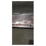 Brutus 12" Flooring Cutter