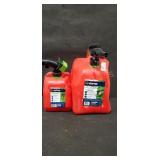 Scepter Gasoline Containers