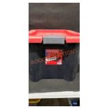 Craftsman 20 Gallon Storage Container