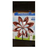 Exhart Pinwheel Wind Spinner