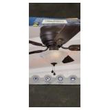 Harbor Breeze Ceiling Fan