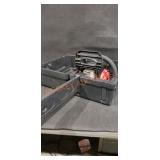 Craftsman S180 18" 42cc Chainsaw