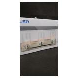 Kichler 3-Light Vanity