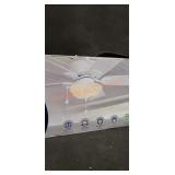 Harbor Breeze 52" Ceiling Fan