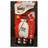 Roundup 2Gallon Sprayer