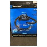 2.5 Gallon Wet/Dry Vac
