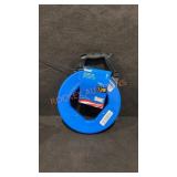 Blued-Steel Fish Tape