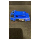 Kobalt 24v Battery