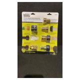 Pressure Washer Quick Connect Kit