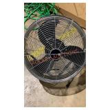 Utilitech Fan
