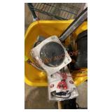 Miscellaneous Bucket Lot