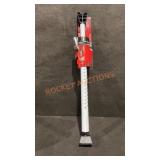 32" Adjustable Security Bar