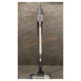 Style Selections Rechargeable Vacuum