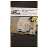 Surface Maxx 15in Pressure Washer Surface Cleaner