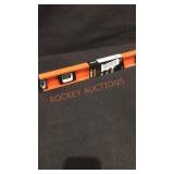 Heavy Duty I-Beam Level, 48"