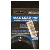 Universal Trimmer Head