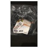 30-ft Coil 1/4" Vinyl Tubing