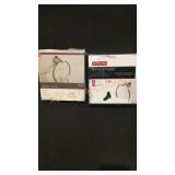 Set of 2 Towel Rings
